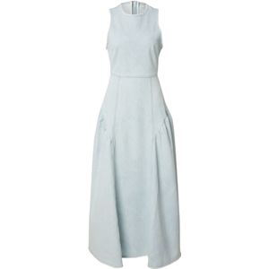 IVY OAK Jurk 'MARCA ANN'  lichtblauw