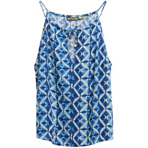 Superdry - Beach Cami - Damestanktop