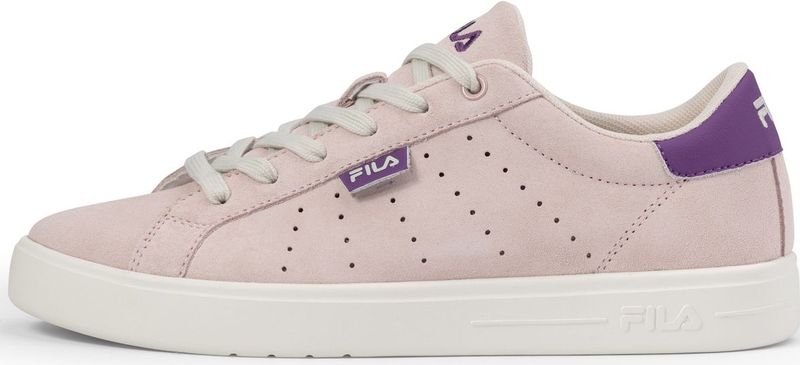 FILA Sneakers laag 'Lusso'  lichtlila / rosa