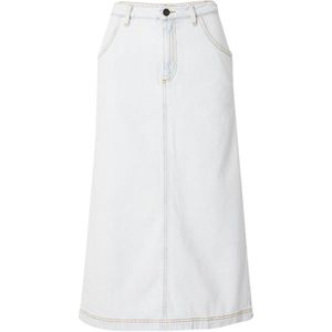 AMERICAN VINTAGE Rok 'JOYBIRD'  wit