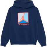 Jordan - Essential - Hoodie - Katoen/Polyester Fleece