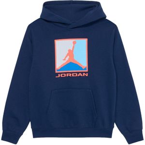 Jordan - Essential - Hoodie - Katoen/Polyester Fleece
