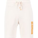 Alpha Industries - PP Short - Korte Broek - Zwart - 80% Katoen 20% Polyester