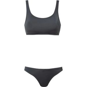 Rivus Bikini  antraciet