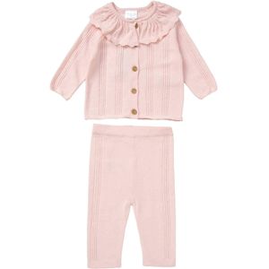 Rock a Bye Baby Boutique Set 'Folklore'  rosa