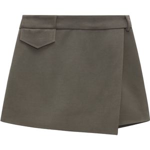 studioselect Rok 'Levke'  donkergroen