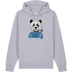 Watapparel Sweatshirt ' Panda '  sering / gemengde kleuren