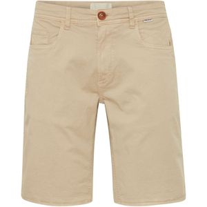 BLEND Broek 'Woven'  beige