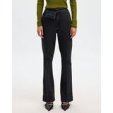 SELECTED Jeans  black denim