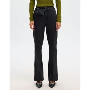 SELECTED Jeans  black denim