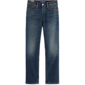 Jeans 'The Drop regular tapered jeans'