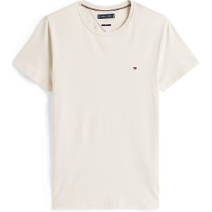 TOMMY HILFIGER Shirt  lichtbeige
