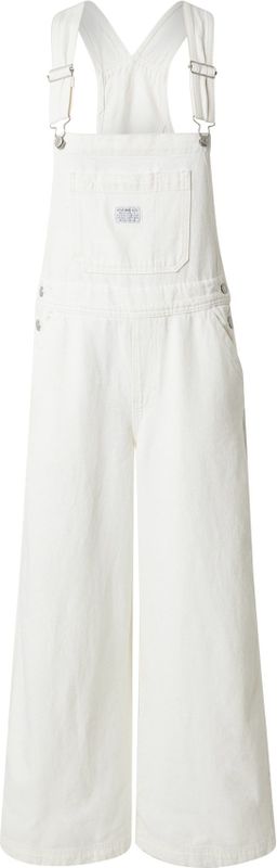 Levi's - XL Overall - 100% Katoen - Oversized Baggy Snit