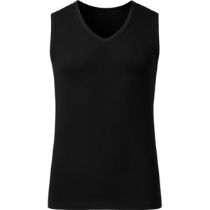 Weweus Onderhemd  zwart