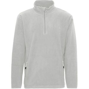 North Bend Trui 'Cotas'  lichtgrijs