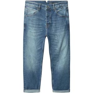 GABBA Jeans 'Alex'  blauw denim