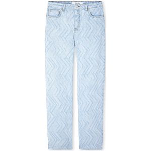 Ipekyol Jeans  lichtblauw