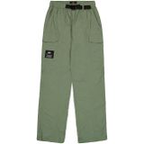 Alpha Industries - Nylon - Cargobroek - Zwart - Duurzaam en Lichtgewicht