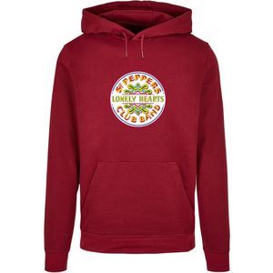 Sweatshirt 'Beatles - St. Peppers Lonely Hearts'