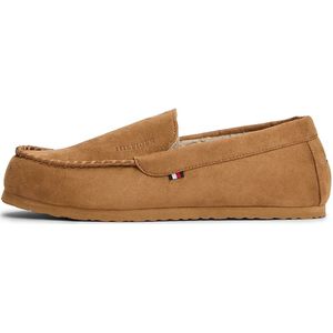 TOMMY HILFIGER Huisschoen  karamel