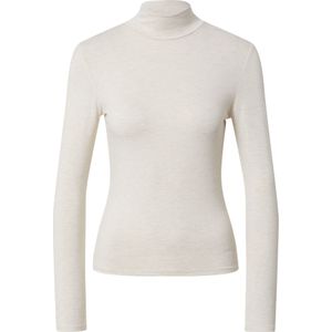 EDITED Shirt 'Cassandra'  crème