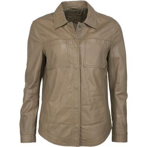 MUSTANG Tussenjas  bruin