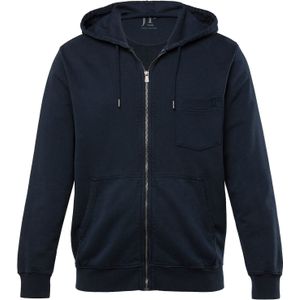 JP1880 Sweatvest  navy