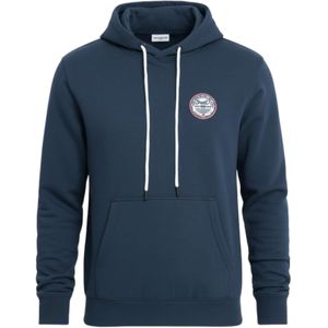 Ombre Sweatshirt 'OM-SSNZ-0144'  marine