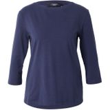 Weekend Max Mara - MULTIA - T-shirt - Navy