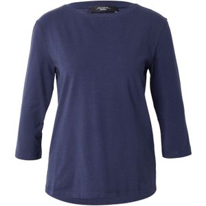 Weekend Max Mara - MULTIA - T-shirt - Navy