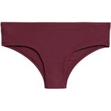 ARMEDANGELS Slip 'EIRA'  cranberry