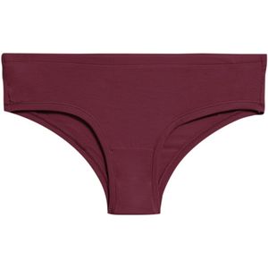 ARMEDANGELS Slip 'EIRA'  cranberry