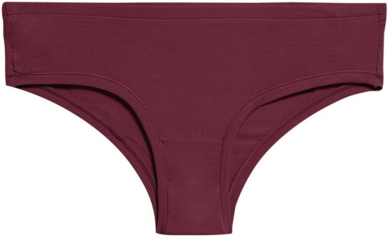 ARMEDANGELS Slip 'EIRA'  cranberry