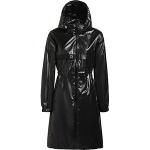 khujo Tussenmantel 'PHOEBE'  zwart