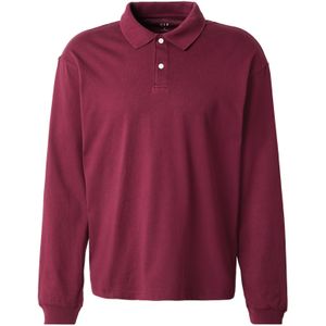GAP Shirt  wijnrood