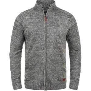 Gebreid vest 'Daniri'