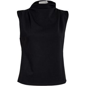 DESIRES Top 'Inka'  zwart