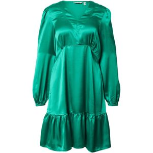 b.young Jurk 'JONIA'  groen