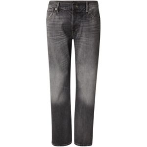 WEEKDAY Jeans 'Meteor'  black denim