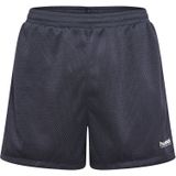 Hummel - hmlPULSE MESH SHORTS - Korte Broek - Met Ritszak - Reguliere Pasvorm