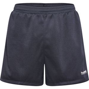 Hummel - hmlPULSE MESH SHORTS - Korte Broek - Met Ritszak - Reguliere Pasvorm