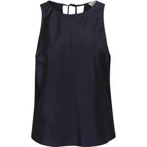 Guido Maria Kretschmer Women Top 'Laureen'  nachtblauw