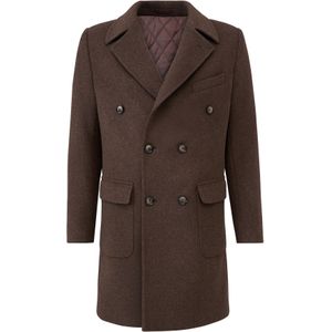 RICANO Winterjas ' Enzo '  bruin