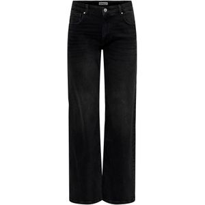 Onlchris Low Waist Wide Leg Fit Jeans