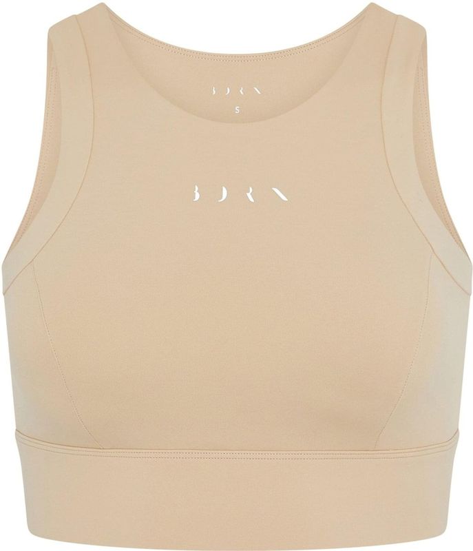 Born Living Yoga - Esme - Sporttop - Hoge Ondersteuning