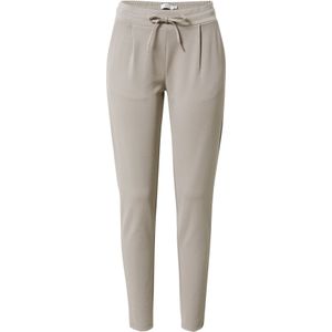 ICHI Regular Fit Pantalon IHKATE Taupe