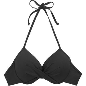 Next Bikinitop  zwart