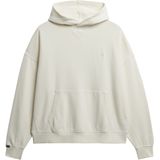 Superdry - Studios Relaxed Hoodie - Oversized - Biologisch Katoen