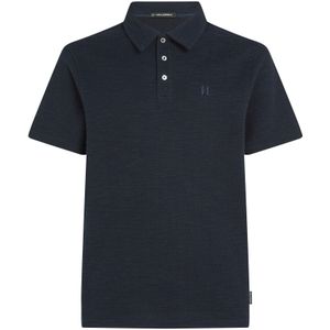 Karl Lagerfeld Shirt  donkerblauw