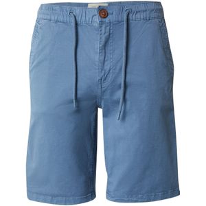 BLEND Chino 'BHMORGAN'  duifblauw